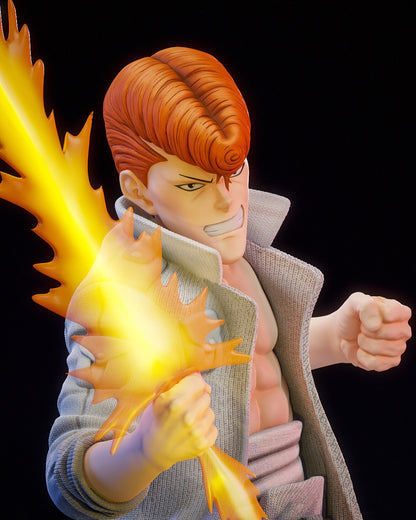 Kuwabara Espada Espiritual Premium | Miravi