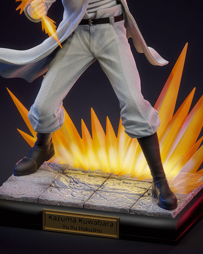 Kuwabara Espada Espiritual Premium | Miravi