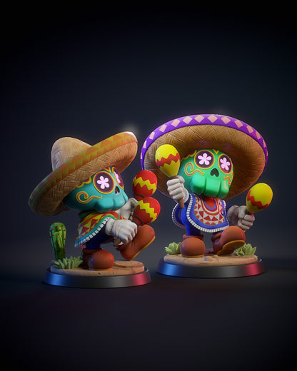 Mario & Luigi Moto Galaxy | Miravi