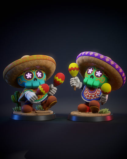 Mario & Luigi Moto Galaxy | Miravi