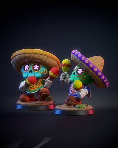 Mario & Luigi Moto Galaxy | Miravi