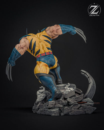 Wolverine X-Men Colecionável
