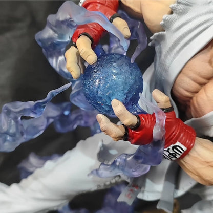 Ryu Hadouken Street Fighter 1/8 | Miravi
