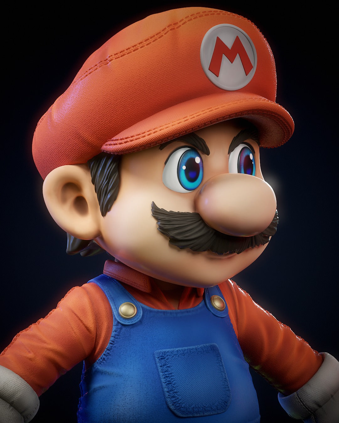 Mario & Luigi Moto Galaxy | Miravi