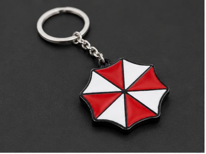Chaveiro Umbrella Corporation