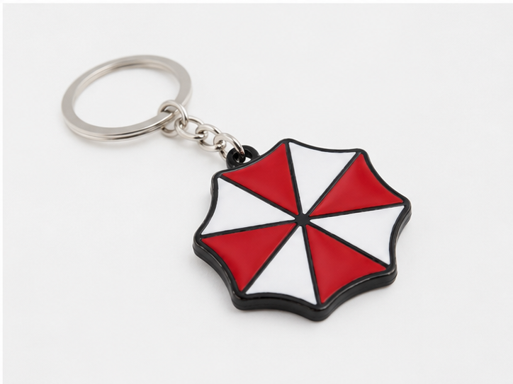 Chaveiro Umbrella Corporation