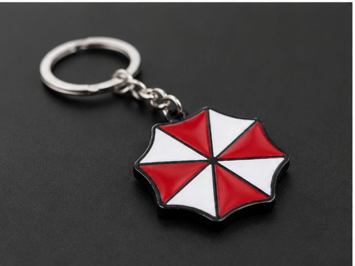 Chaveiro Umbrella Corporation