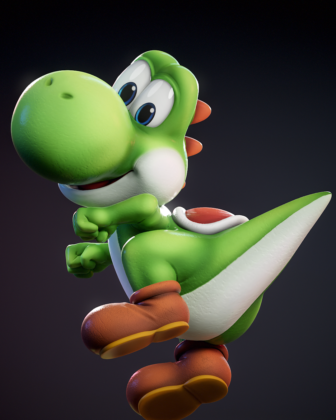 Mario & Luigi Moto Galaxy | Miravi