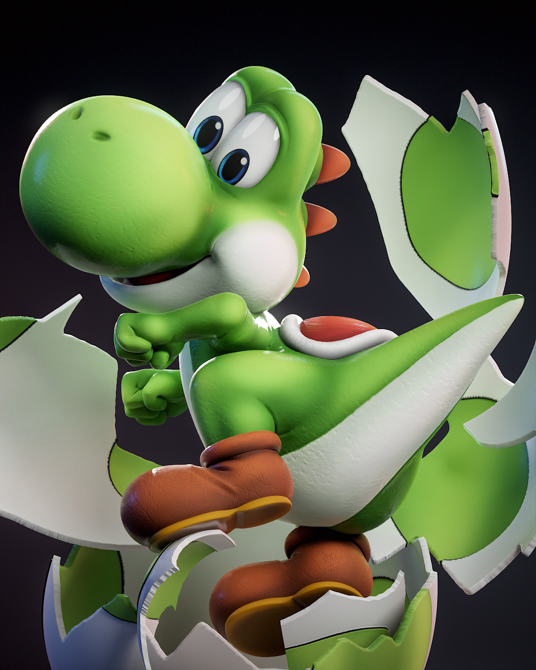 Mario & Luigi Moto Galaxy | Miravi